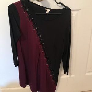 Ladies blouse